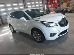 LRBFXCSA5KD020705 2019 BUICK ENVISION