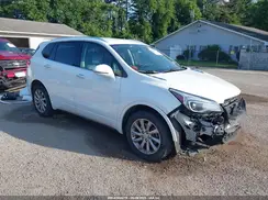 LRBFXCSA5KD034118 2019 BUICK ENVISION