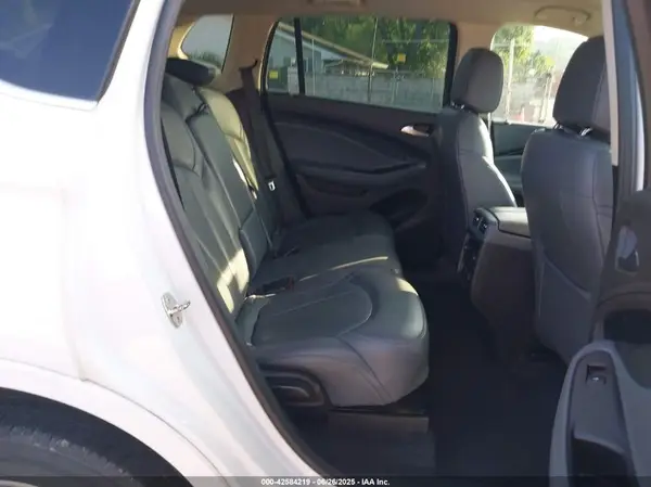 LRBFXCSA5KD034118 2019 BUICK ENVISION - Image 8