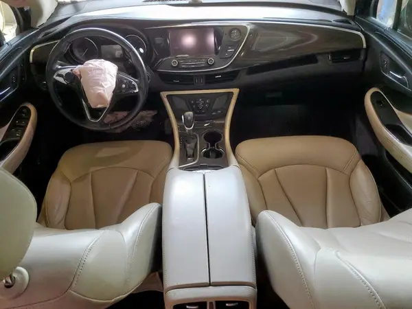 LRBFXCSA5KD038802 2019 BUICK ENVISION - Image 8
