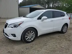 LRBFXCSA5KD058158 2019 BUICK ENVISION
