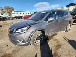 LRBFXCSA5KD099115 2019 BUICK ENVISION