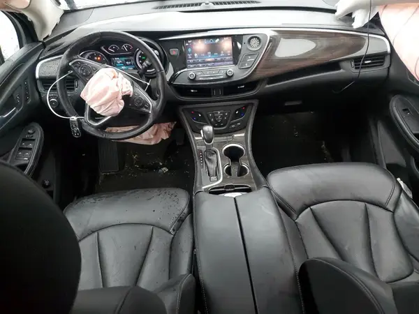LRBFXCSA5KD130220 2019 BUICK ENVISION - Image 8