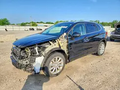 LRBFXCSA5KD141525 2019 BUICK ENVISION