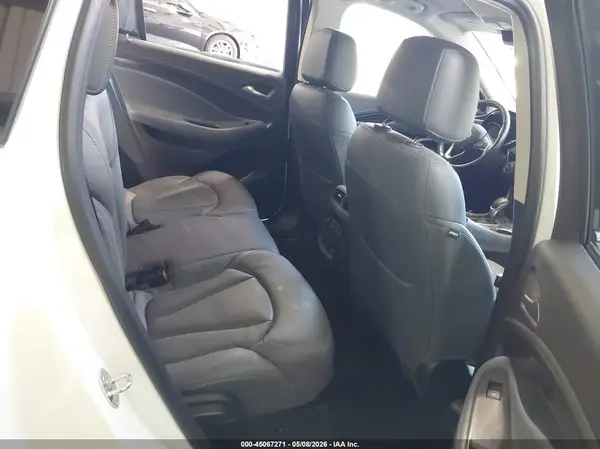 LRBFXCSA5LD016817 2020 BUICK ENVISION - Image 8