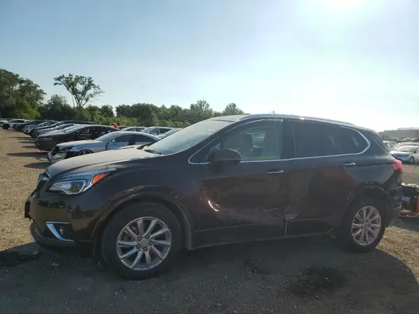 LRBFXCSA5LD019197 2020 BUICK ENVISION - Image 1