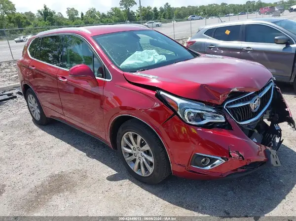 LRBFXCSA5LD030877 2020 BUICK ENVISION - Image 1