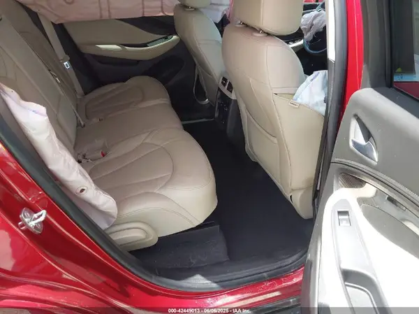 LRBFXCSA5LD030877 2020 BUICK ENVISION - Image 8