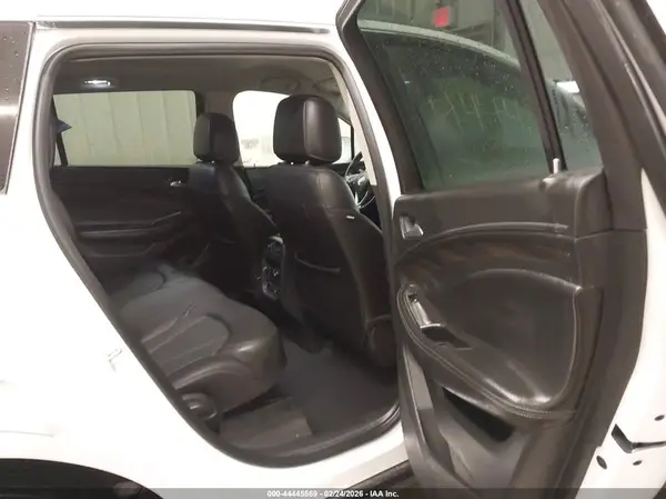 LRBFXCSA5LD044648 2020 BUICK ENVISION - Image 8