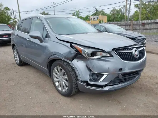 LRBFXCSA5LD047744 2020 BUICK ENVISION - Image 1