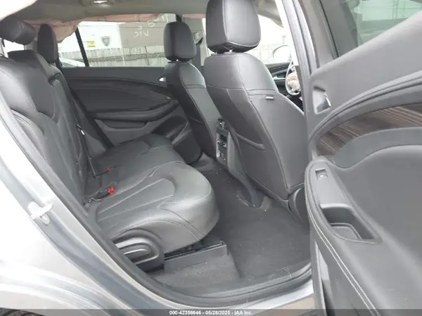 LRBFXCSA5LD047744 2020 BUICK ENVISION - Image 8