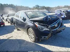 LRBFXCSA5LD059926 2020 BUICK ENVISION