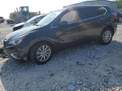 LRBFXCSA5LD078931 2020 BUICK ENVISION