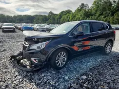 LRBFXCSA5LD098452 2020 BUICK ENVISION