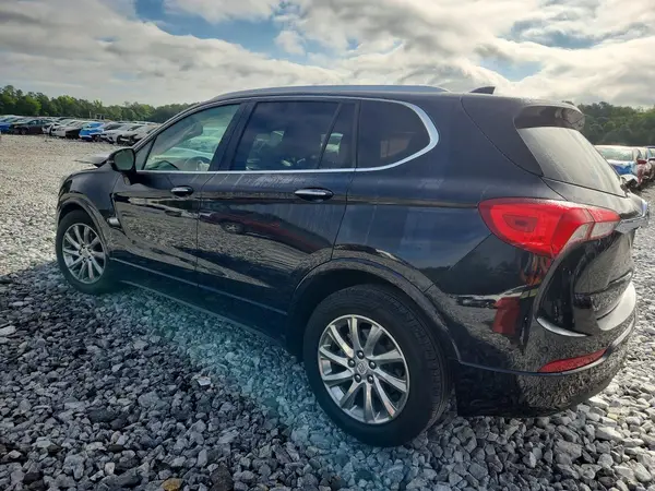 LRBFXCSA5LD098452 2020 BUICK ENVISION - Image 2