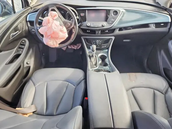 LRBFXCSA5LD098452 2020 BUICK ENVISION - Image 8