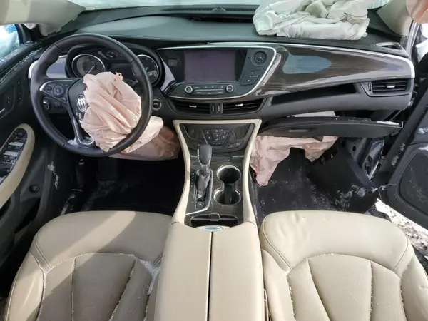 LRBFXCSA5LD098645 2020 BUICK ENVISION - Image 8