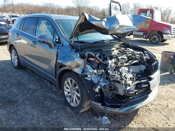 LRBFXCSA5LD100443 2020 BUICK ENVISION - Image 1