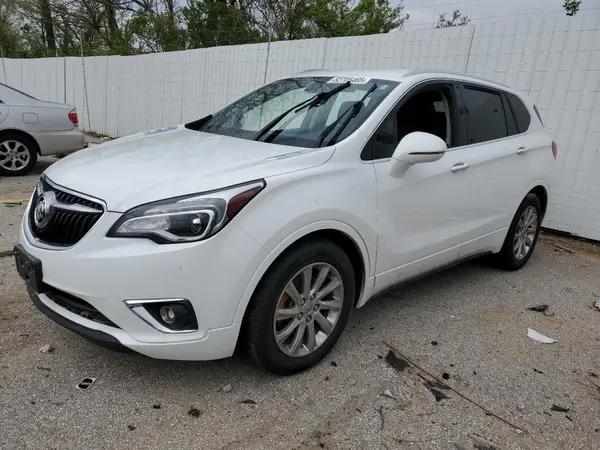 LRBFXCSA5LD101477 2020 BUICK ENVISION - Image 1