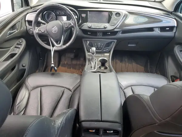 LRBFXCSA5LD101477 2020 BUICK ENVISION - Image 8
