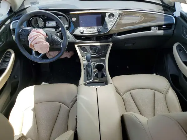 LRBFXCSA5LD103049 2020 BUICK ENVISION - Image 8