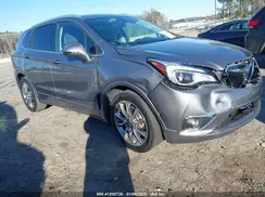 LRBFXCSA5LD112088 2020 BUICK ENVISION