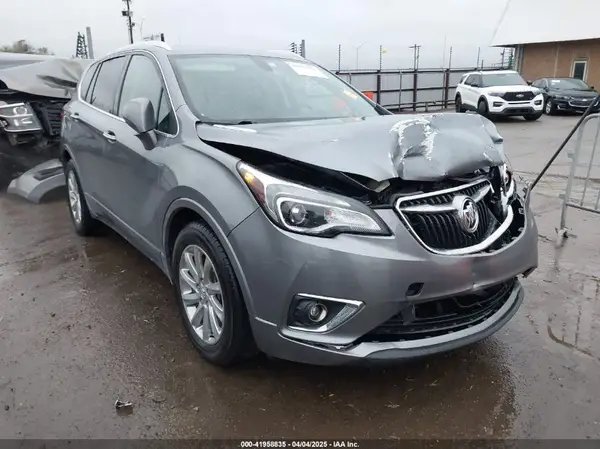 LRBFXCSA5LD115590 2020 BUICK ENVISION - Image 1