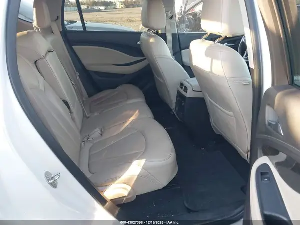 LRBFXCSA5LD121924 2020 BUICK ENVISION - Image 8