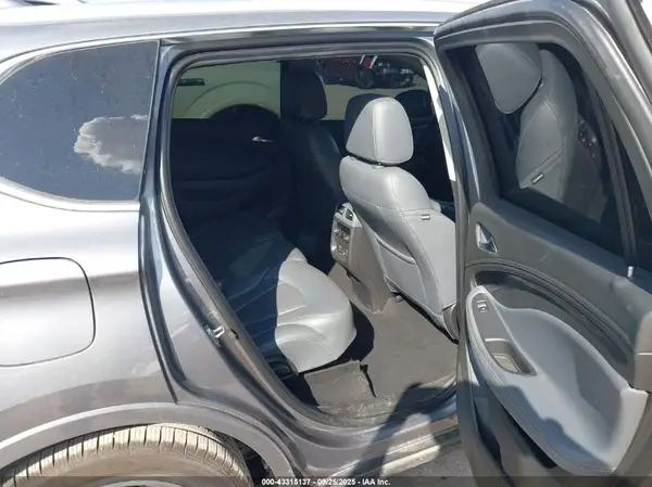 LRBFXCSA5LD127965 2020 BUICK ENVISION - Image 8