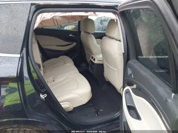 LRBFXCSA5LD138805 2020 BUICK ENVISION - Image 8