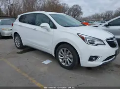LRBFXCSA5LD141610 2020 BUICK ENVISION