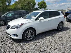 LRBFXCSA5LD150291 2020 BUICK ENVISION