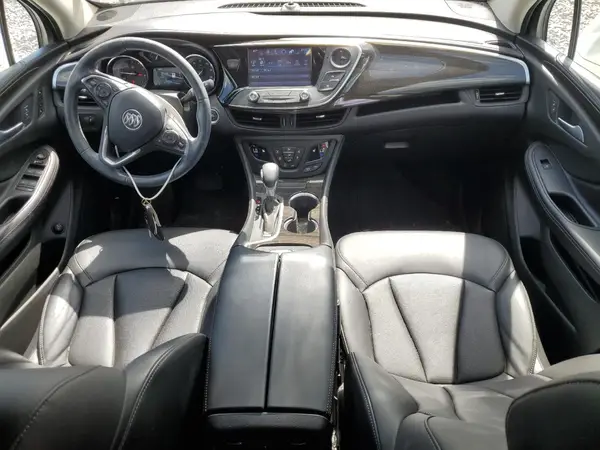 LRBFXCSA5LD150291 2020 BUICK ENVISION - Image 8