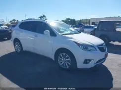 LRBFXCSA5LD150968 2020 BUICK ENVISION