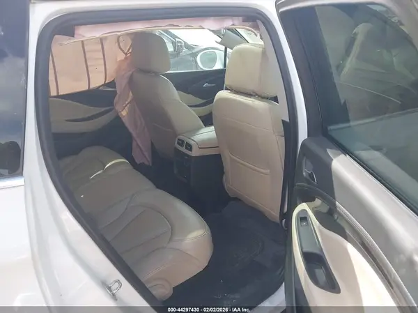 LRBFXCSA5LD155541 2020 BUICK ENVISION - Image 8