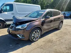 LRBFXCSA5LD155815 2020 BUICK ENVISION