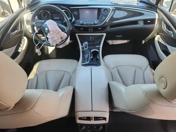 LRBFXCSA5LD155815 2020 BUICK ENVISION - Image 8