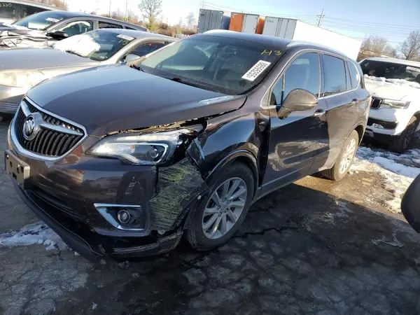 LRBFXCSA5LD155894 2020 BUICK ENVISION - Image 1