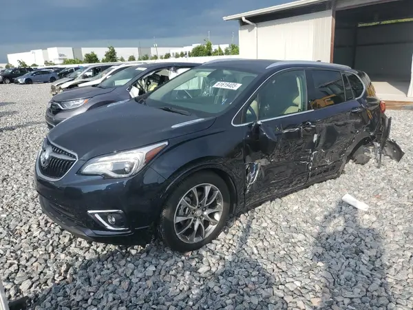 LRBFXCSA5LD156429 2020 BUICK ENVISION - Image 1