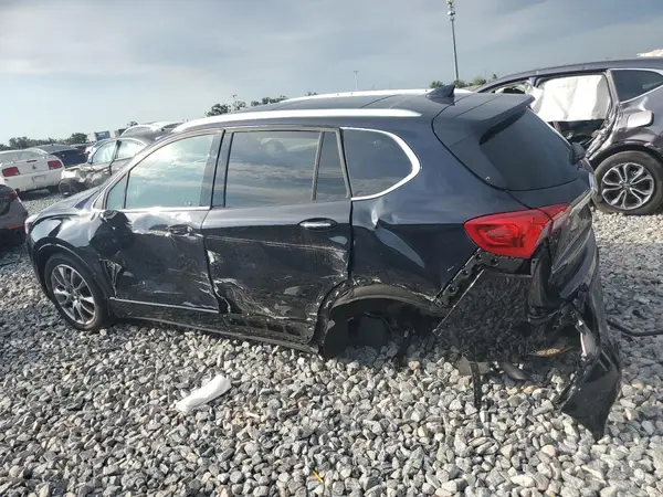 LRBFXCSA5LD156429 2020 BUICK ENVISION - Image 2