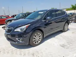 LRBFXCSA5LD156883 2020 BUICK ENVISION