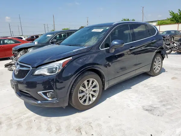 LRBFXCSA5LD156883 2020 BUICK ENVISION - Image 1