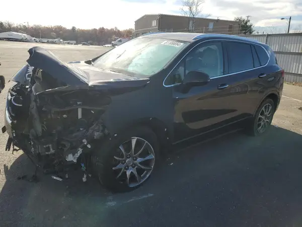 LRBFXCSA5LD161405 2020 BUICK ENVISION - Image 1