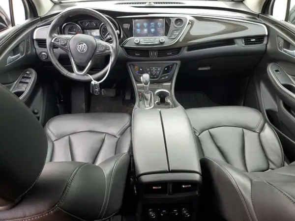 LRBFXCSA5LD164787 2020 BUICK ENVISION - Image 8