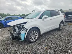 LRBFXCSA5LD165096 2020 BUICK ENVISION