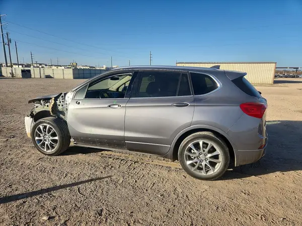 LRBFXCSA5LD179418 2020 BUICK ENVISION - Image 2