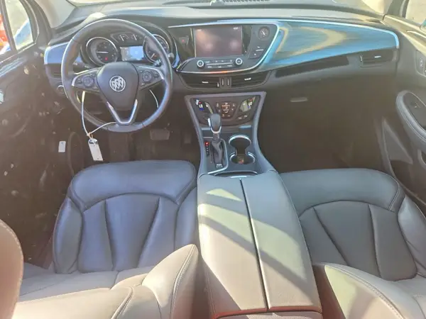 LRBFXCSA5LD179418 2020 BUICK ENVISION - Image 8