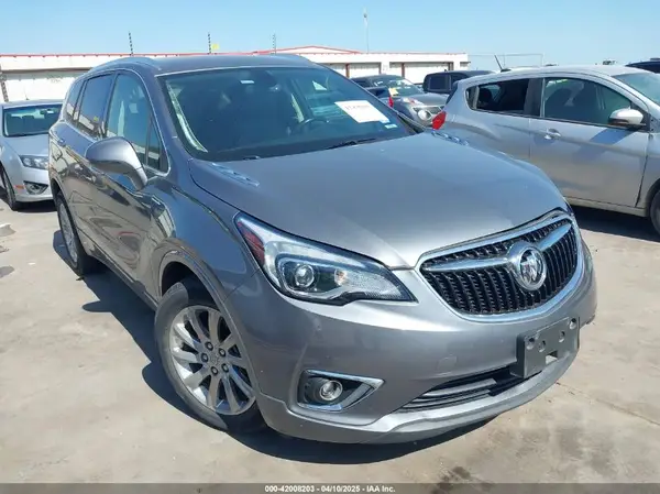 LRBFXCSA5LD211686 2020 BUICK ENVISION - Image 1