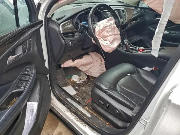 LRBFXCSA5LD212658 2020 BUICK ENVISION - Image 8