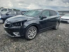 LRBFXCSA5LD228925 2020 BUICK ENVISION